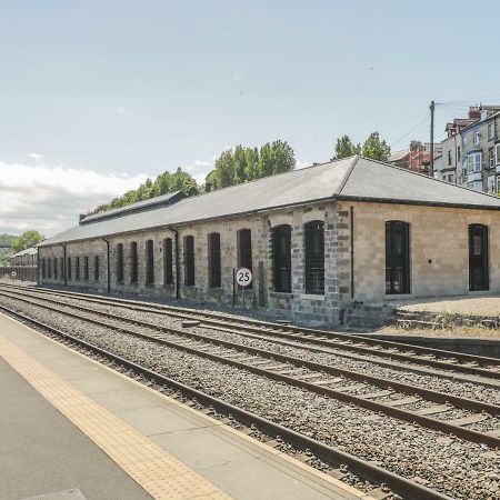 Apartamento Tornado Engine Shed Whitby Exterior foto
